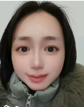 贺阿姨照片