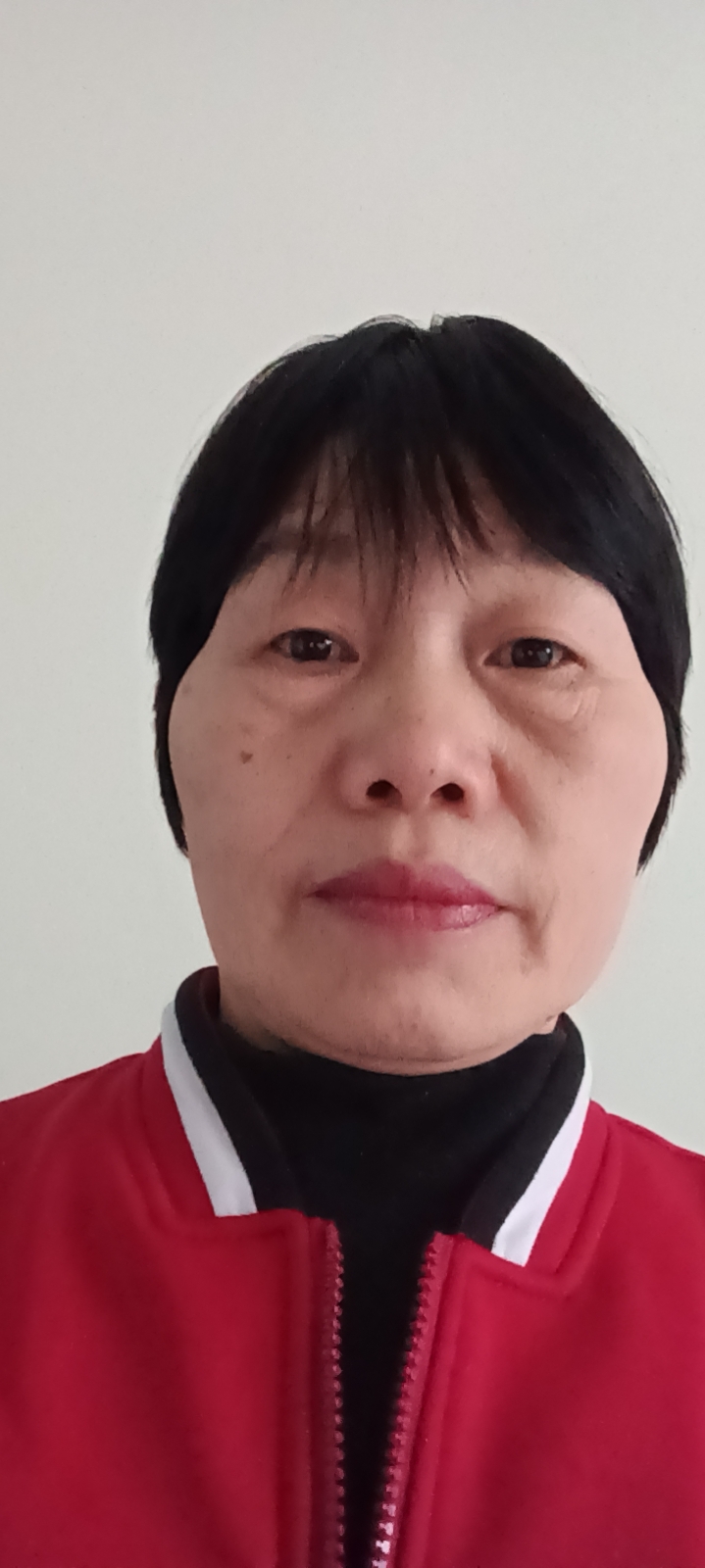 曾阿姨照片