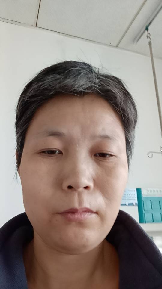 刘阿姨照片