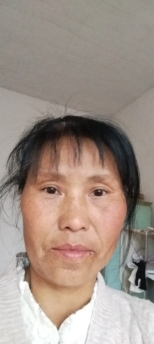 彭阿姨照片