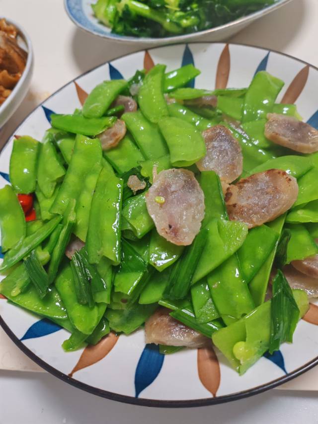 蒋护工照片