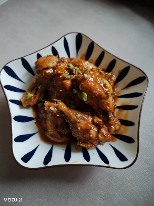 彭阿姨照片