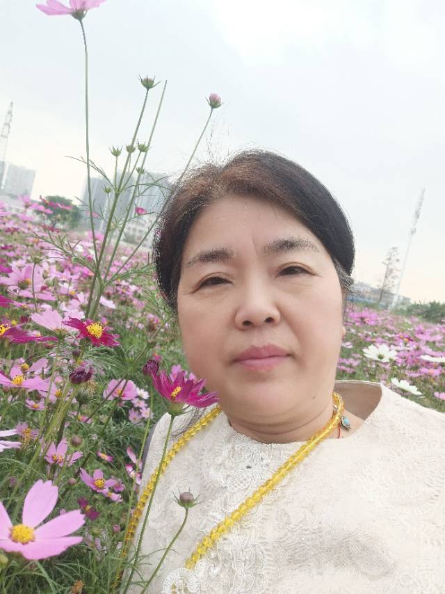 阿姨资料照片