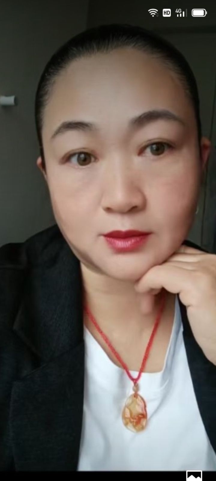 曹阿姨照片