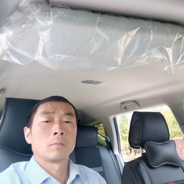 何阿姨照片