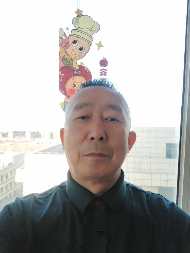 朱阿姨照片