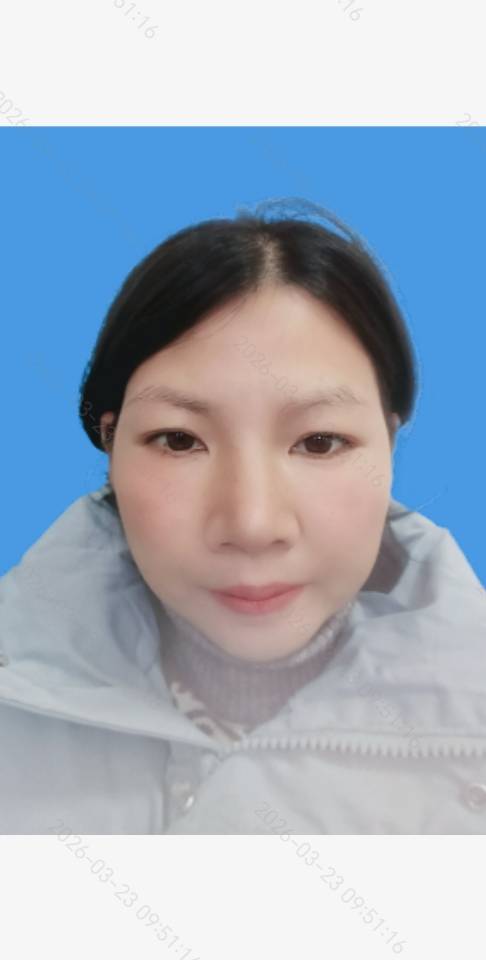 陈护工照片