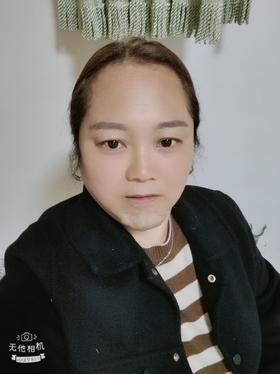 阿姨资料照片