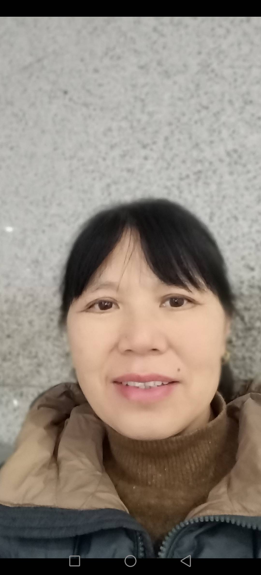 阿姨资料照片