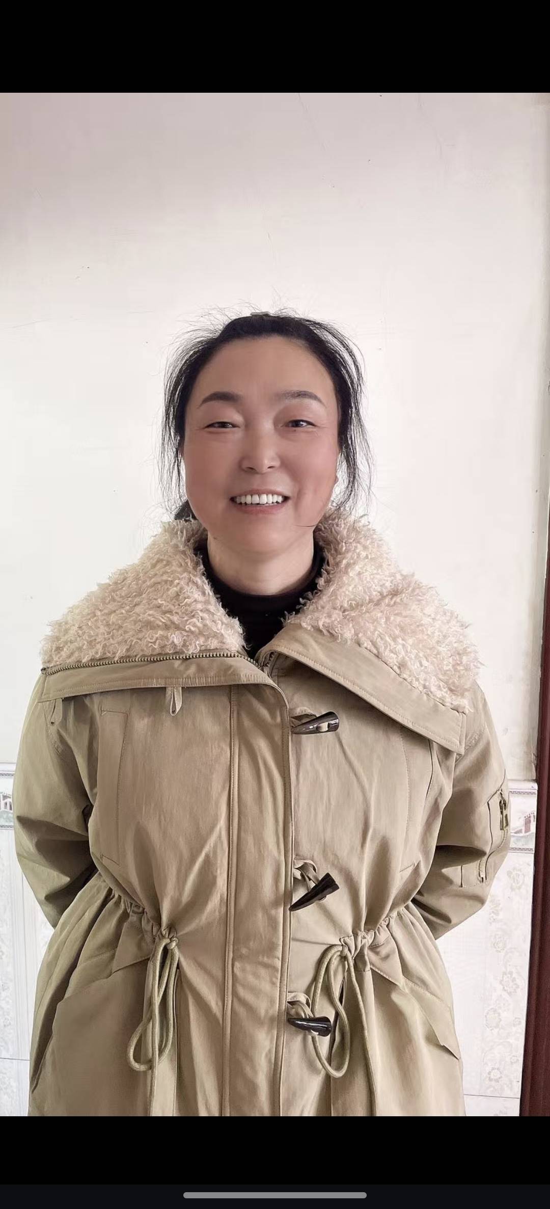杜护工照片