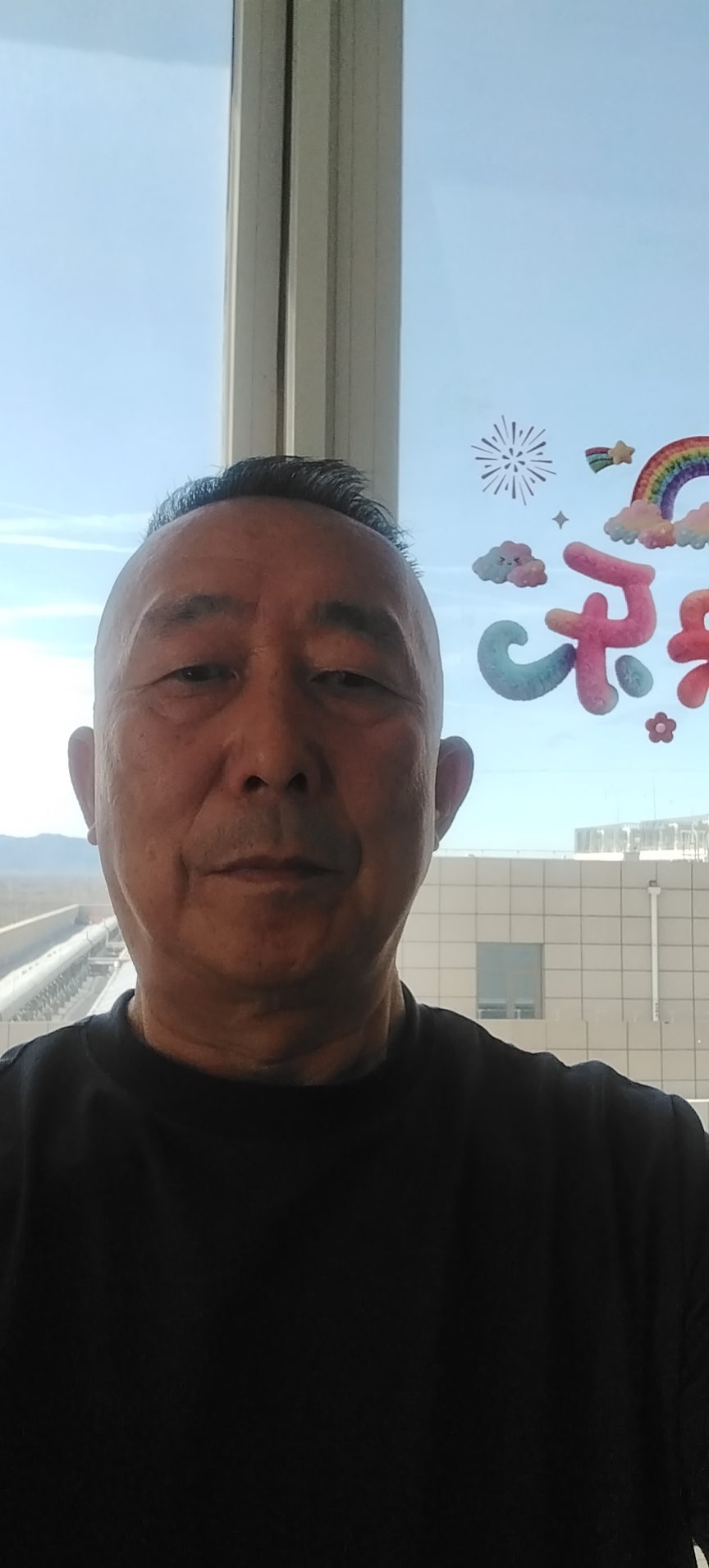 朱阿姨照片