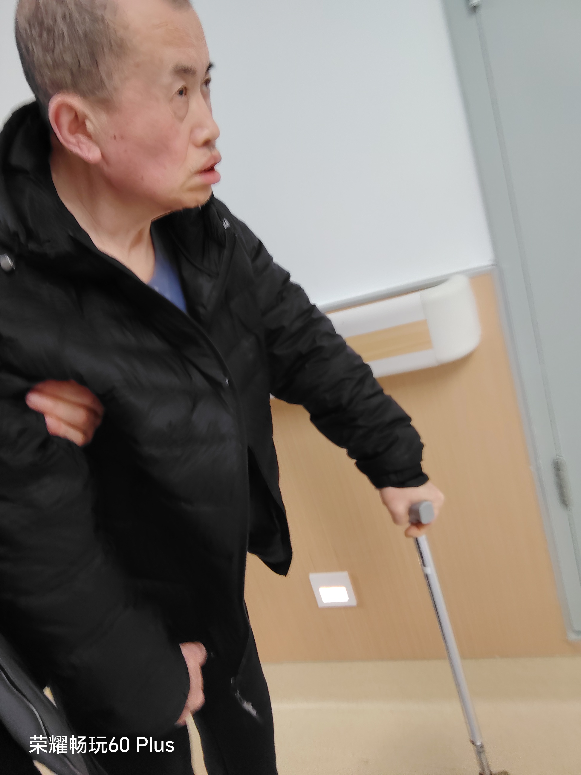 汤阿姨照片