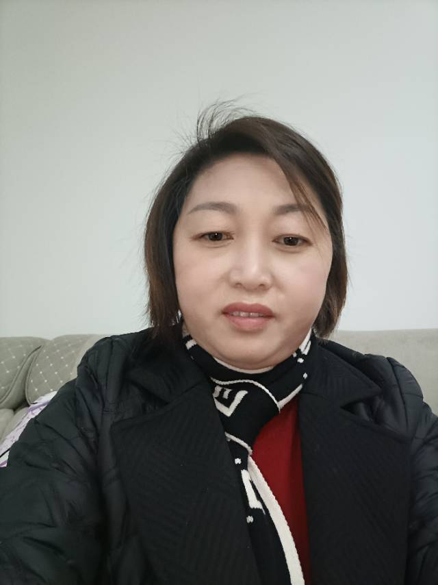 阿姨资料照片