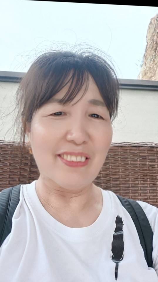 王阿姨照片