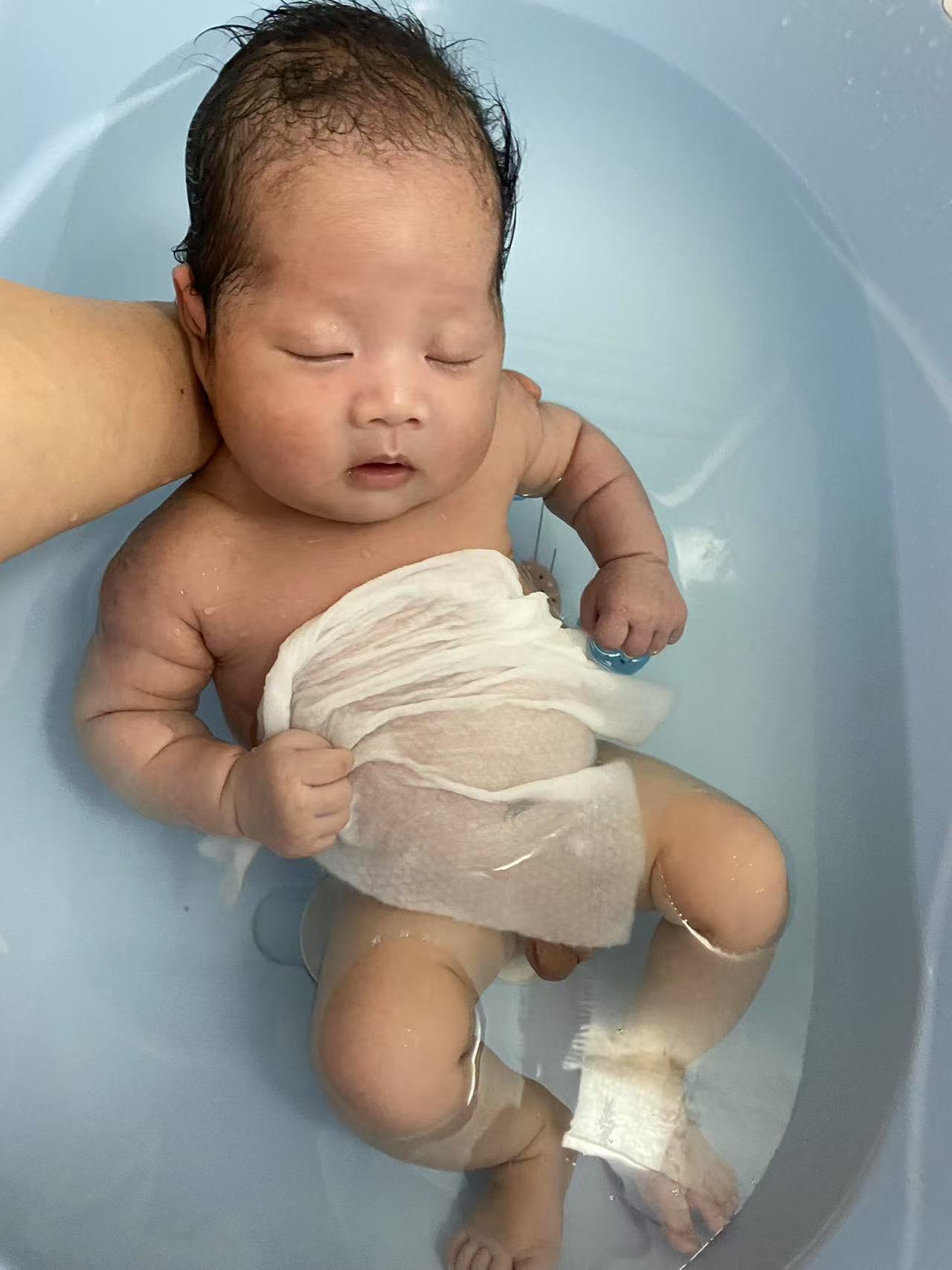 凌阿姨照片
