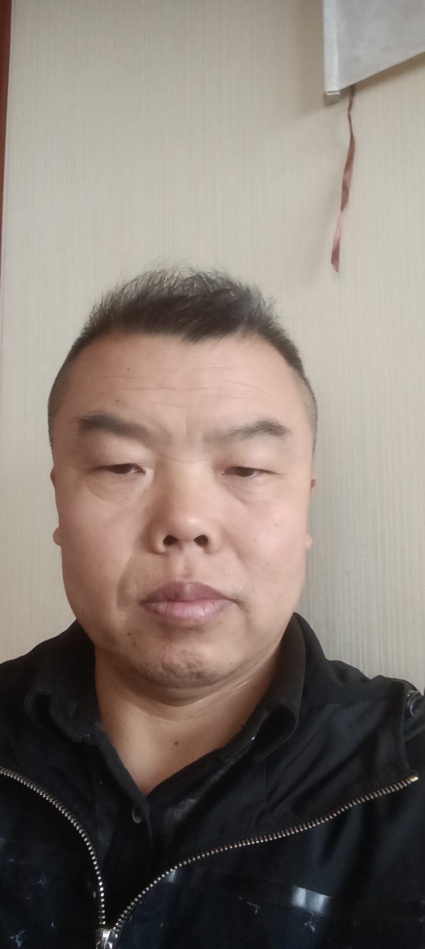 阿姨资料照片