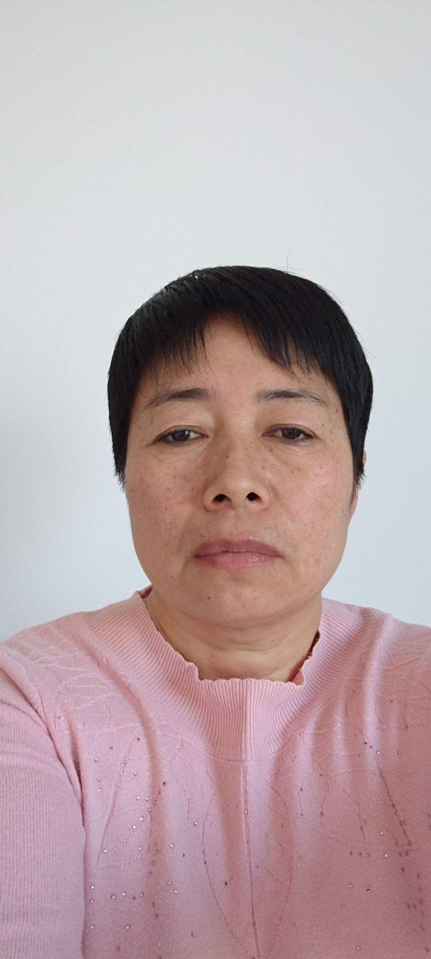 胡护工照片