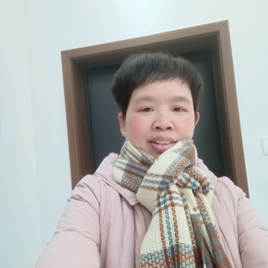 蔡护工照片