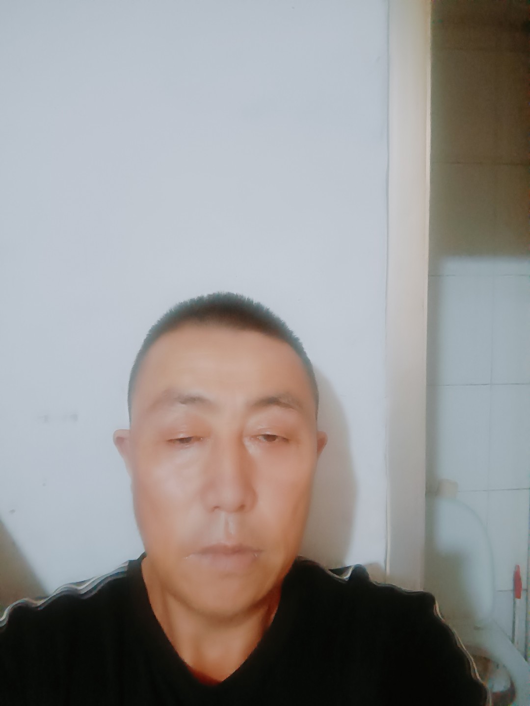 吴护工照片
