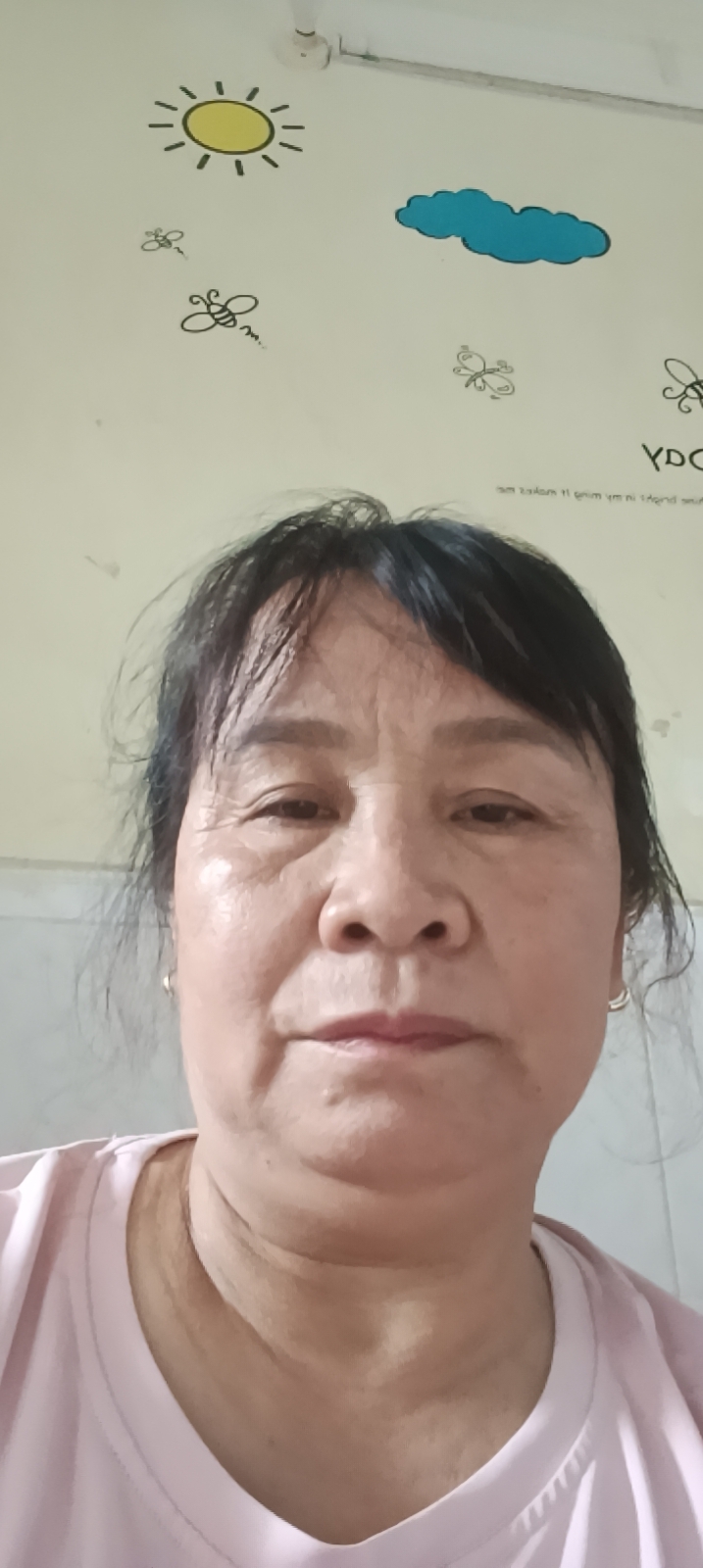 邓护工照片