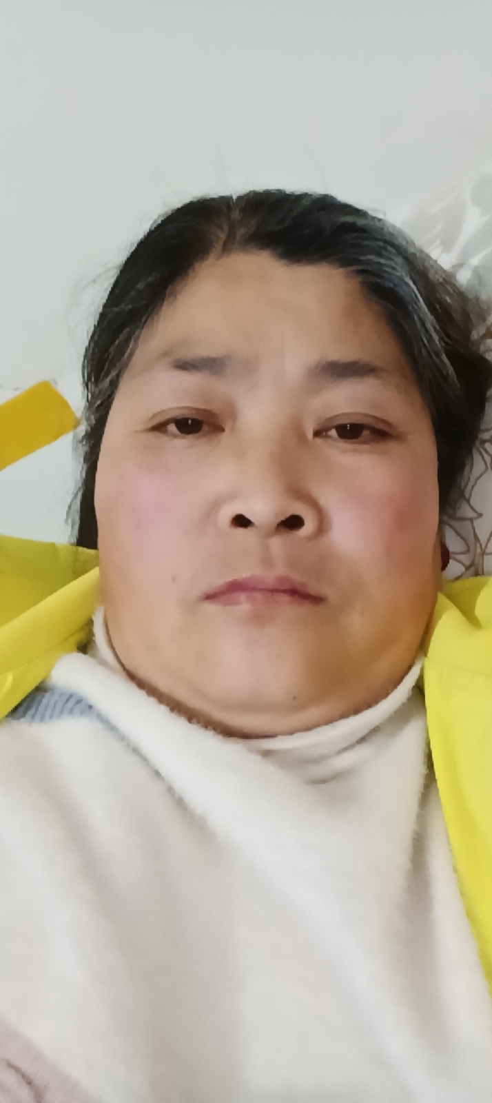 阿姨资料照片