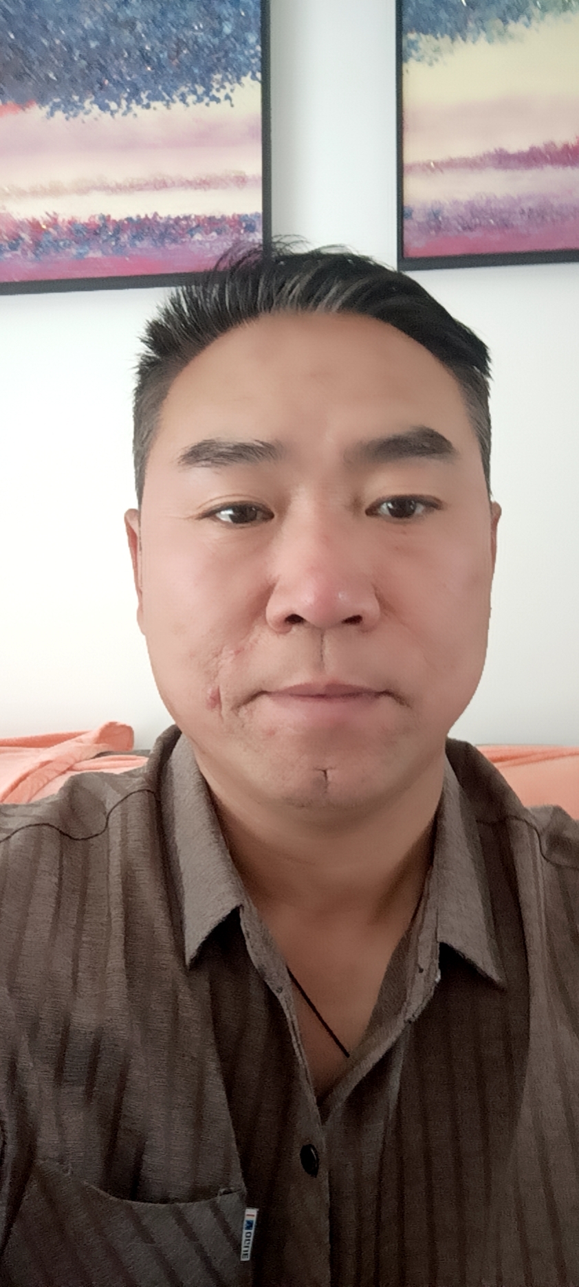 阿姨资料照片