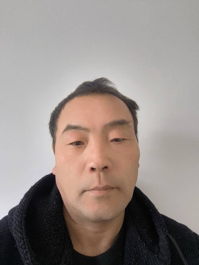 王护工照片