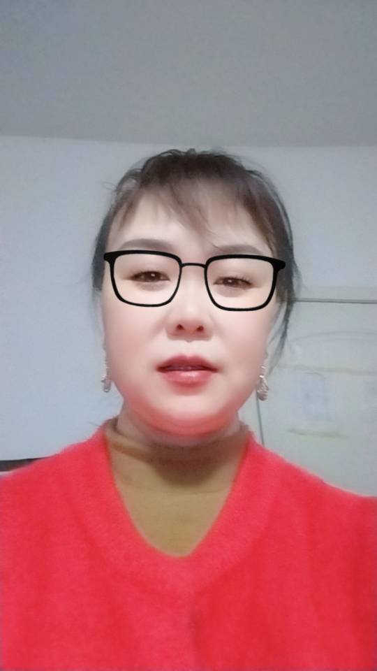 刘阿姨照片