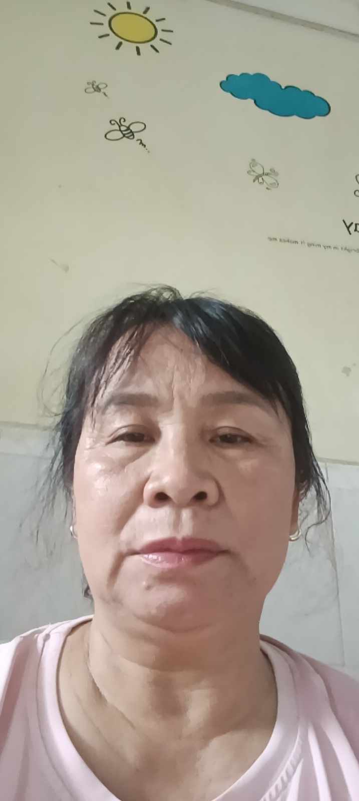 邓护工照片