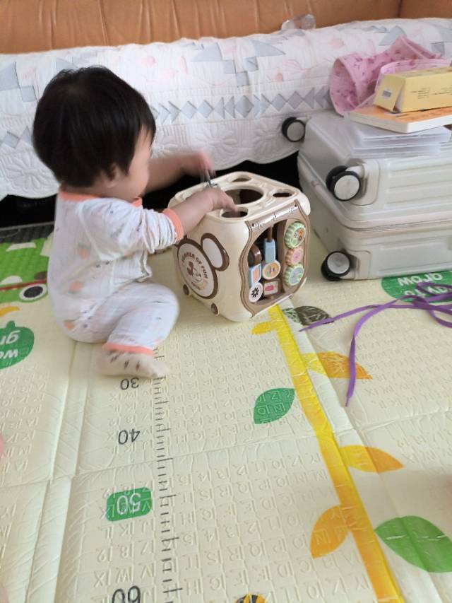 康护工照片