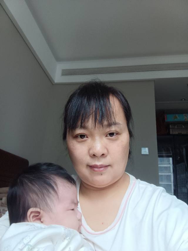 任阿姨照片