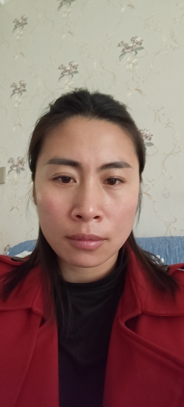 阿姨资料照片
