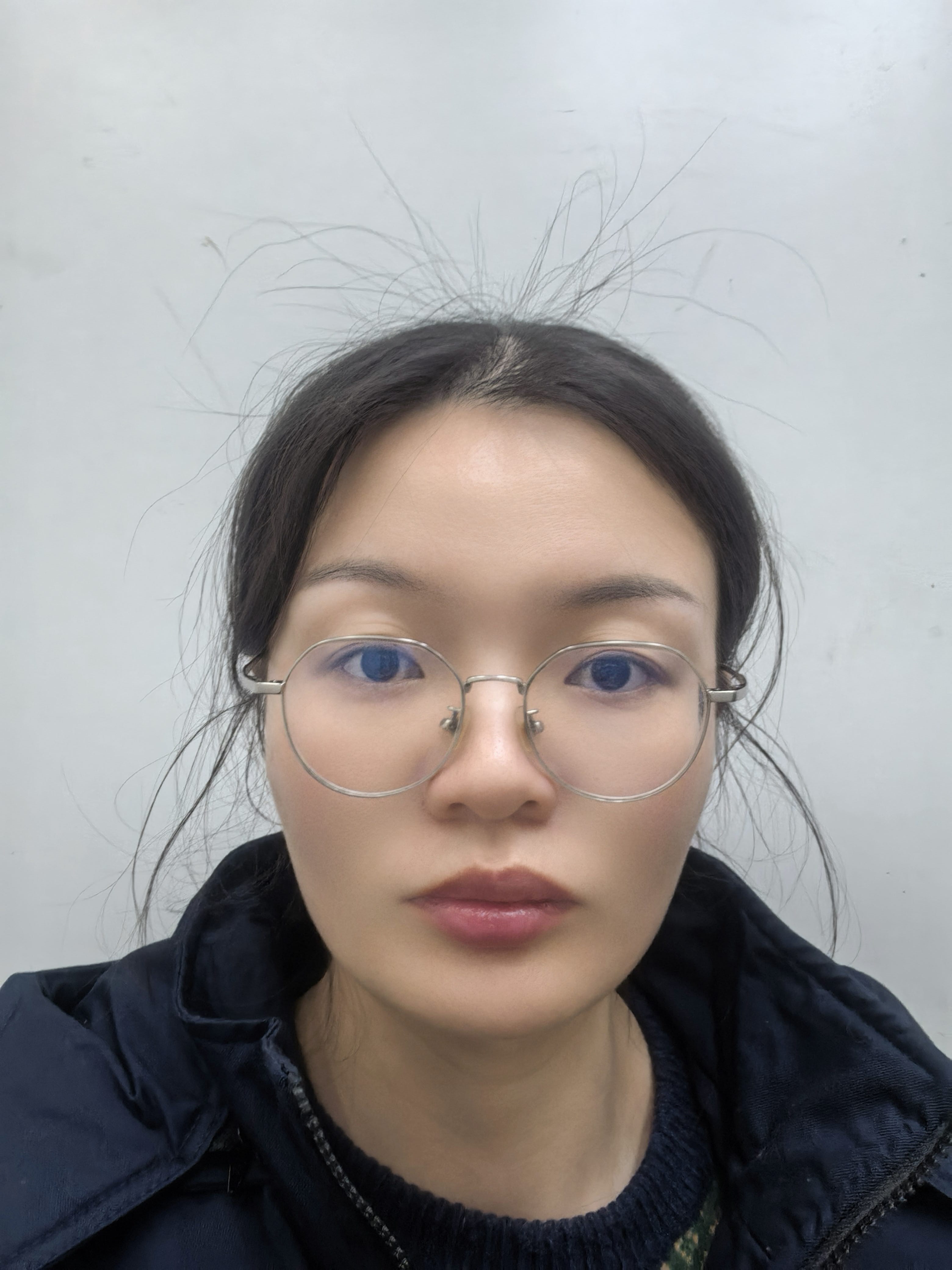 武阿姨照片