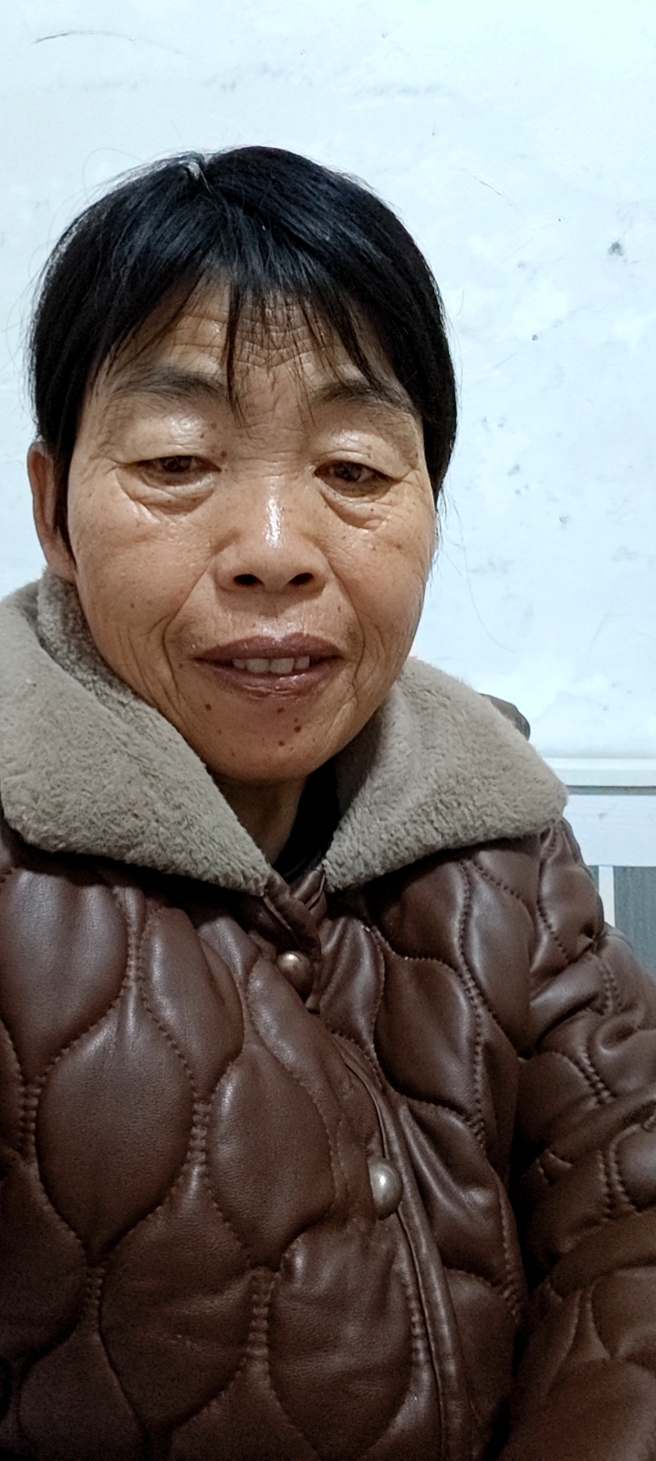 张护工照片