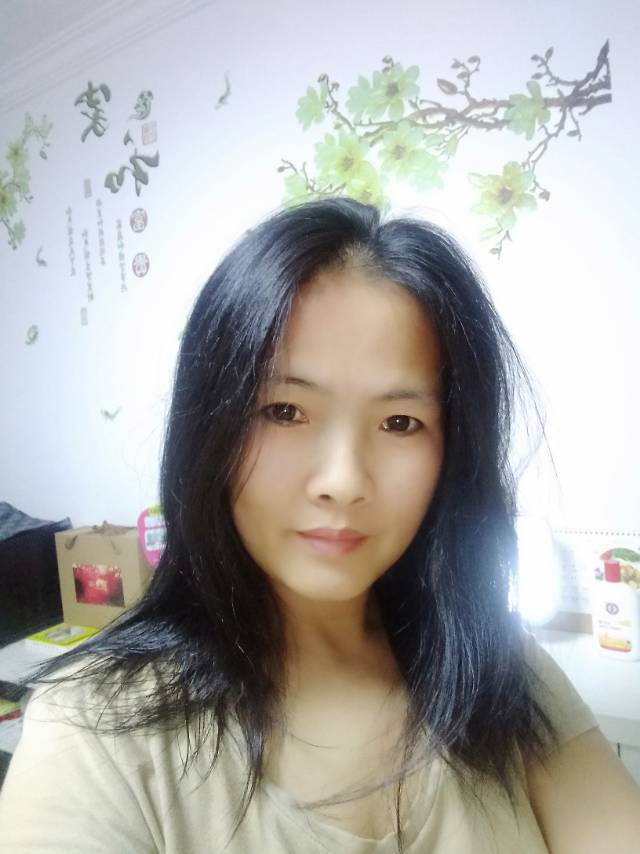 符护工照片