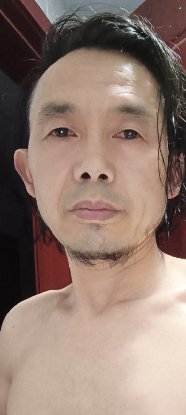 舒护工照片