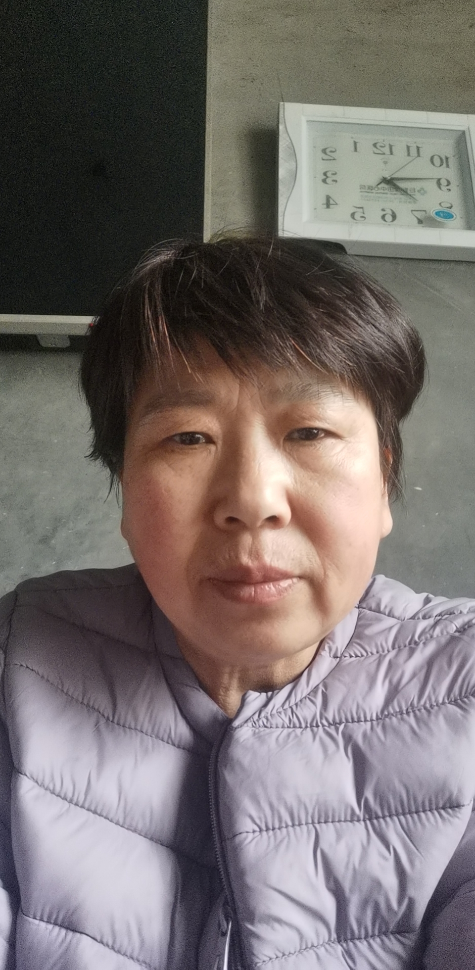 张阿姨照片