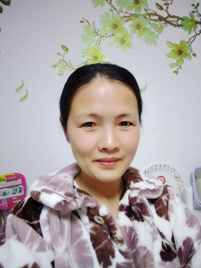 符护工照片