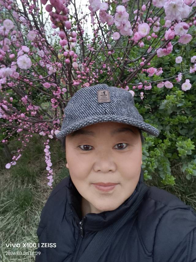 付护工照片