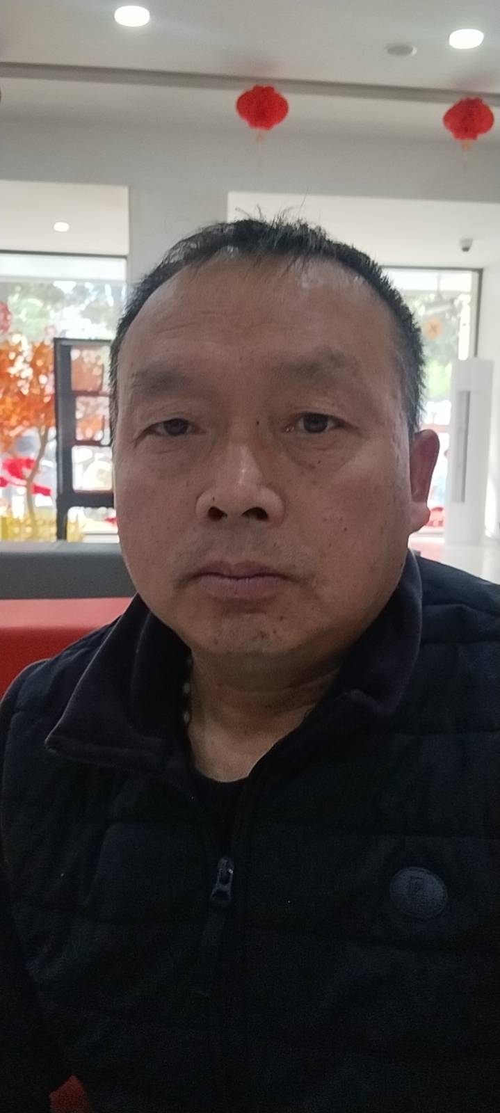 唐护工照片