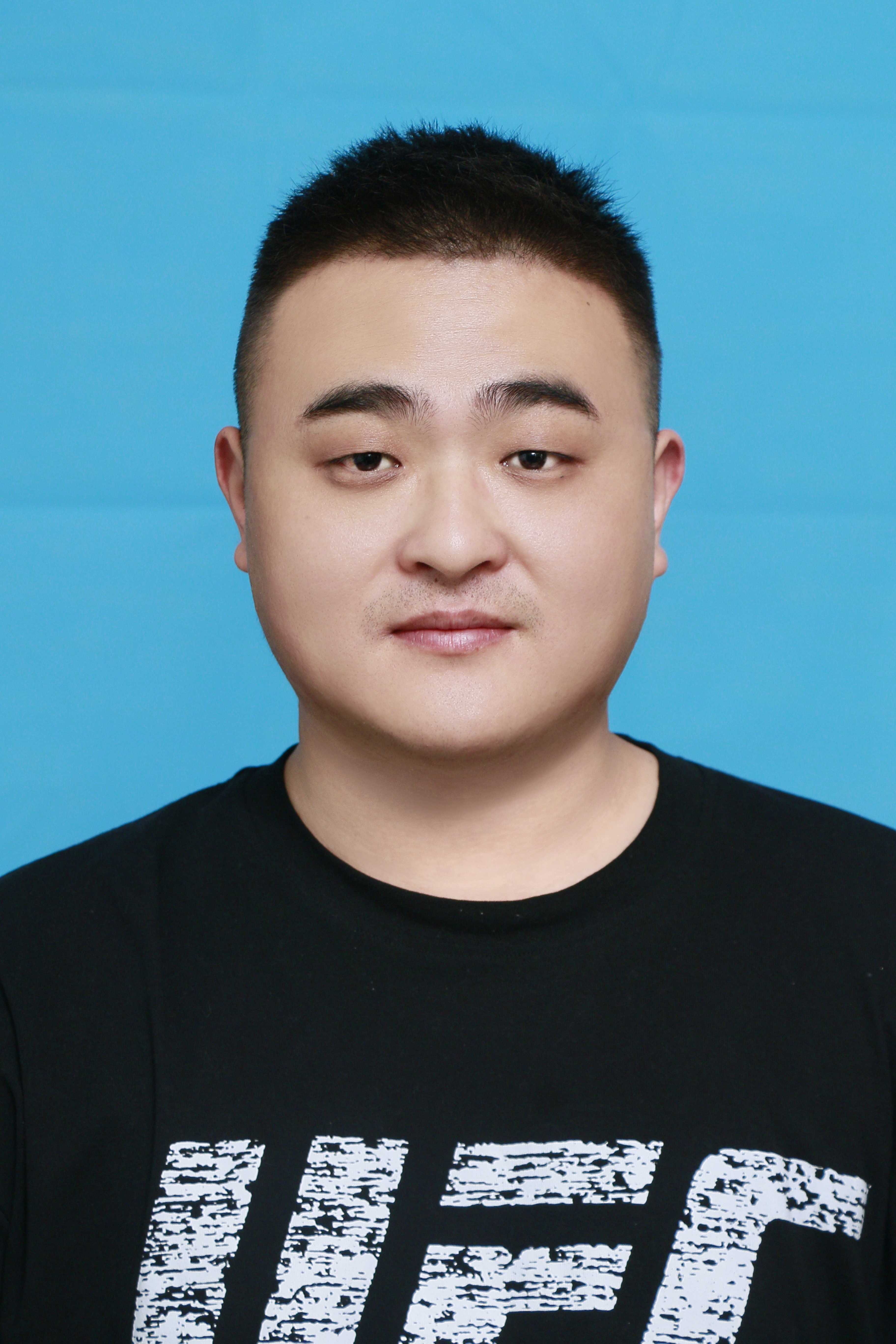 李护工照片