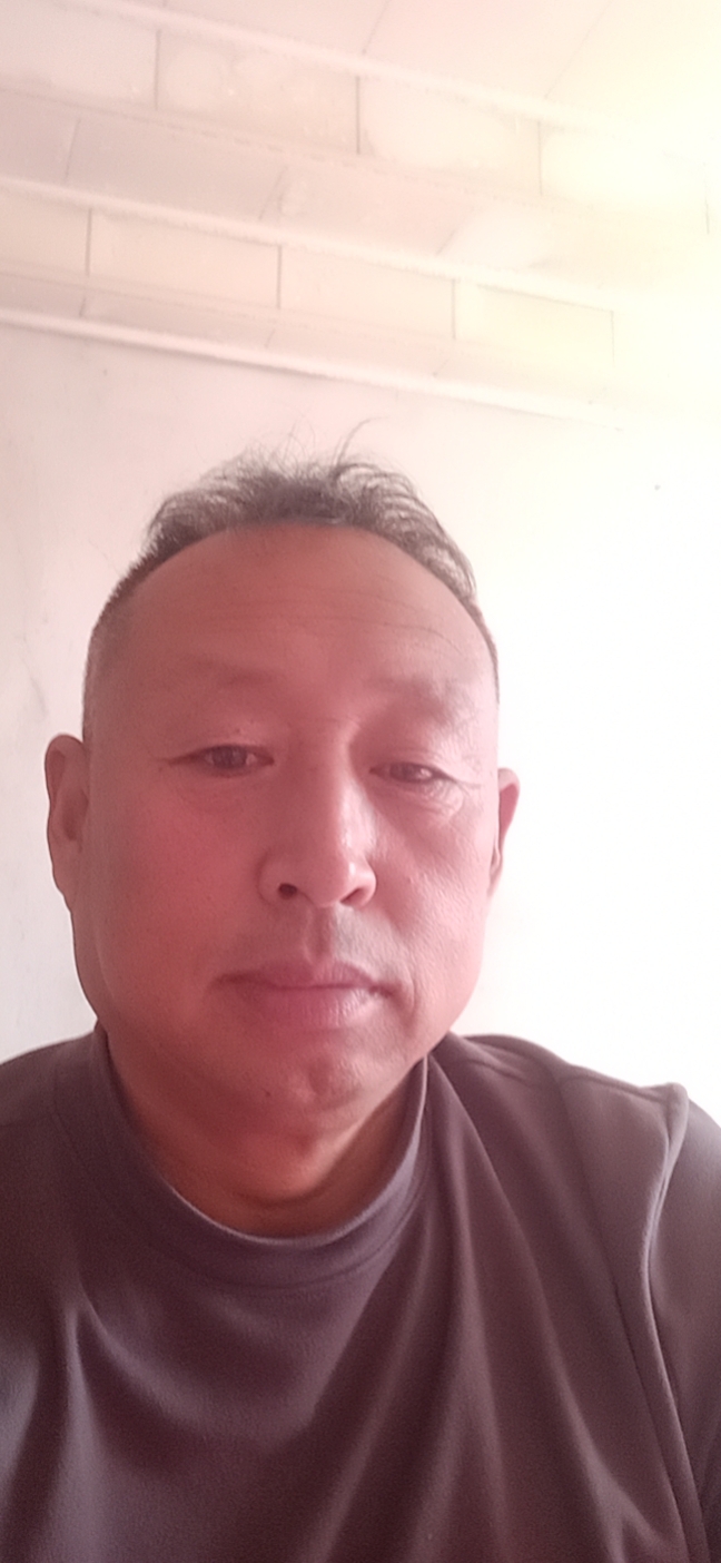 李护工照片