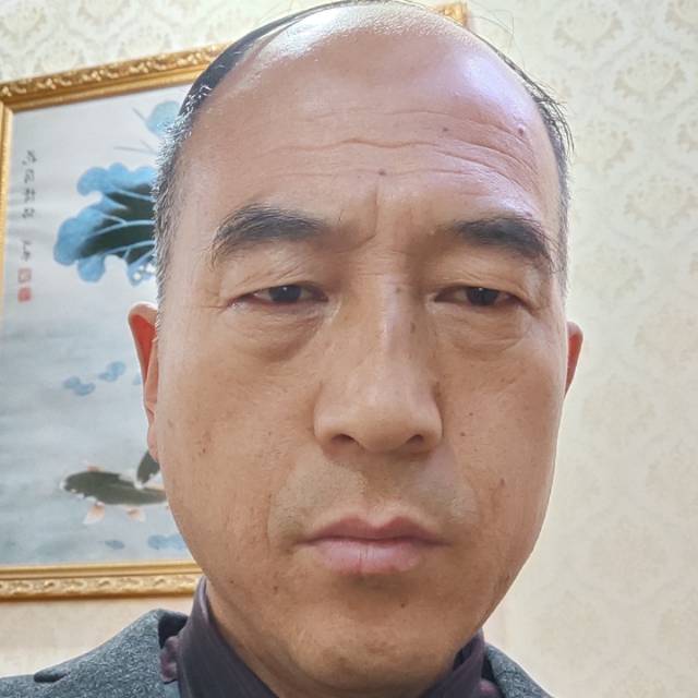 李护工照片