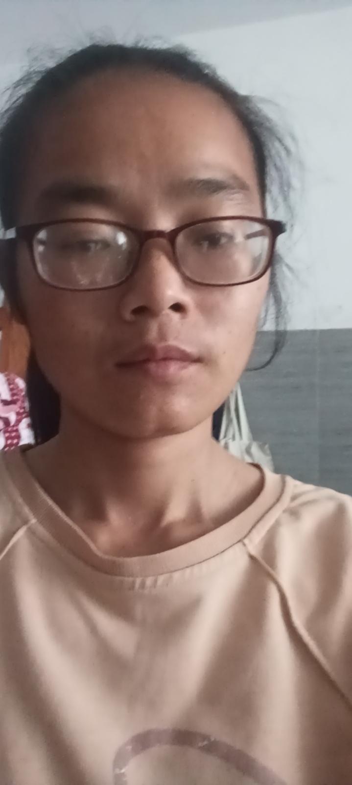 阿姨资料照片