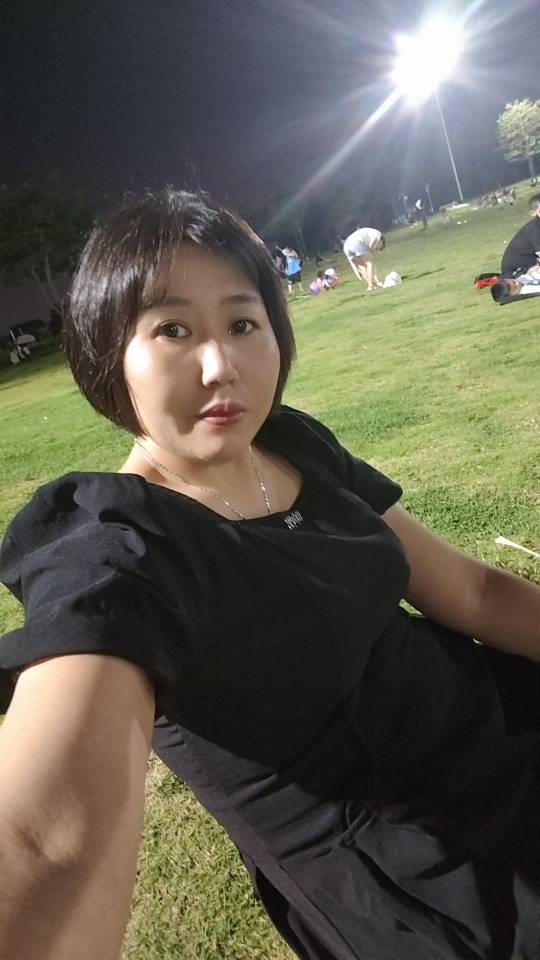 吴阿姨照片