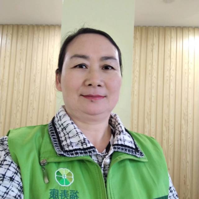吴护工照片