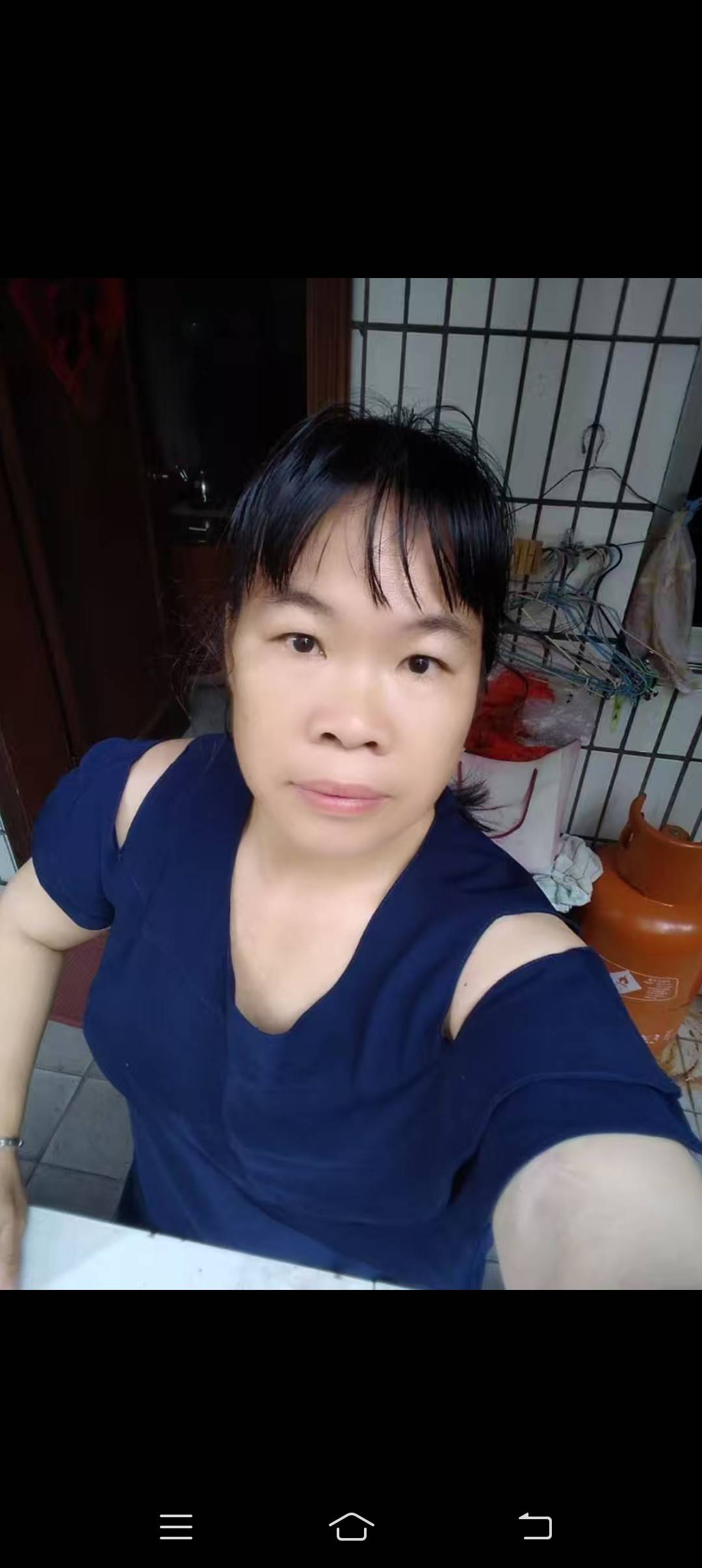 潘阿姨照片