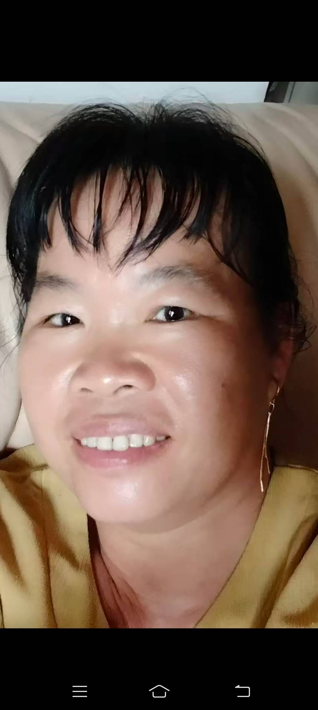 潘阿姨照片