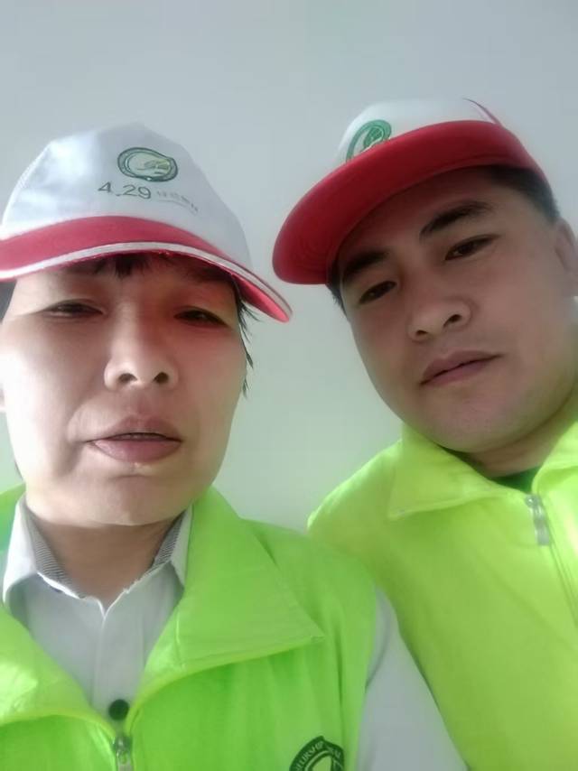 刘阿姨照片
