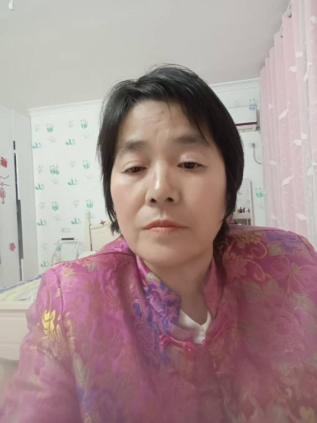 代护工照片
